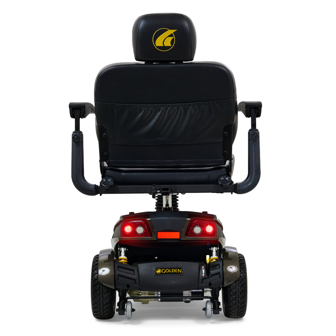 Golden Tech Companion HD 3-Wheel