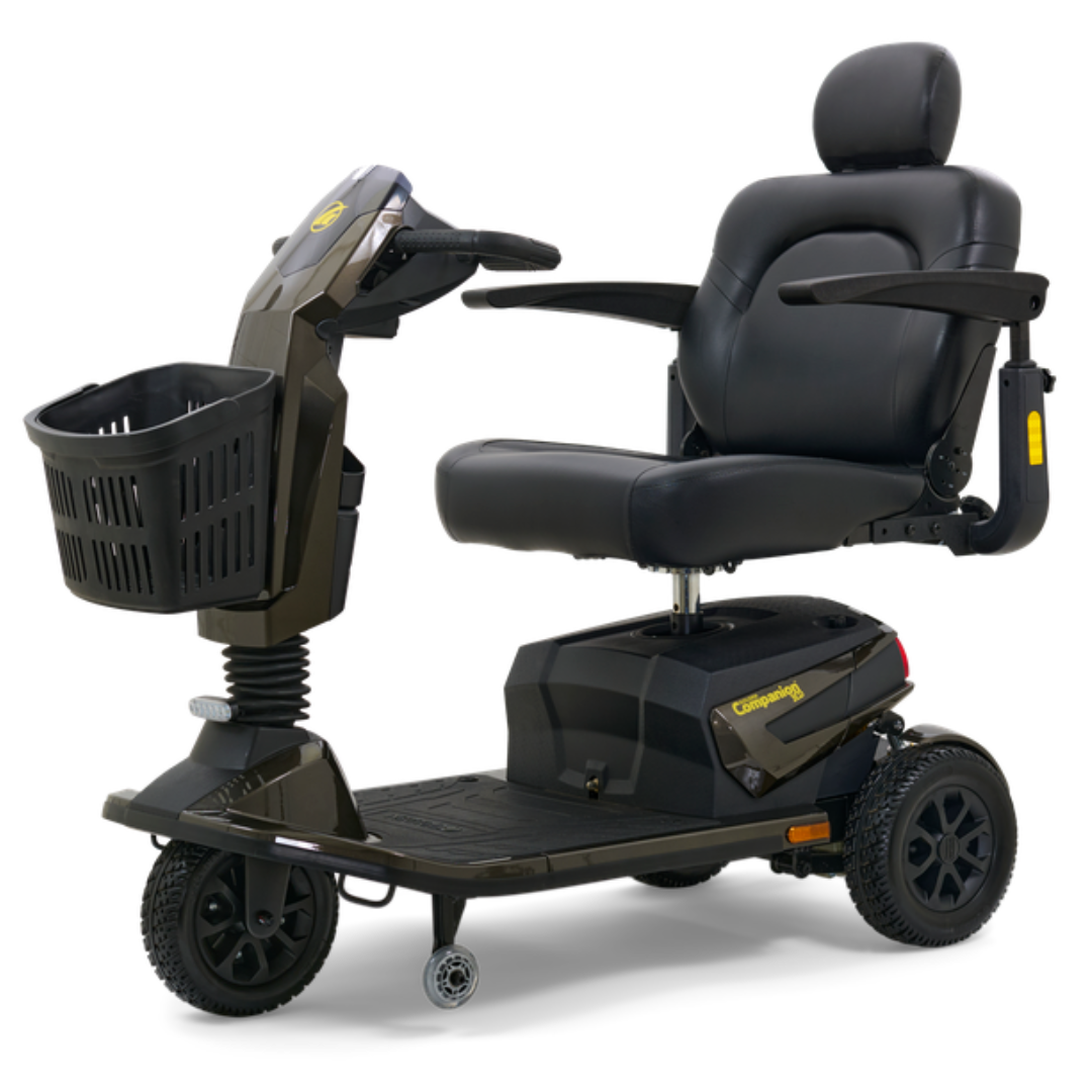 Golden Tech Companion HD 3-Wheel