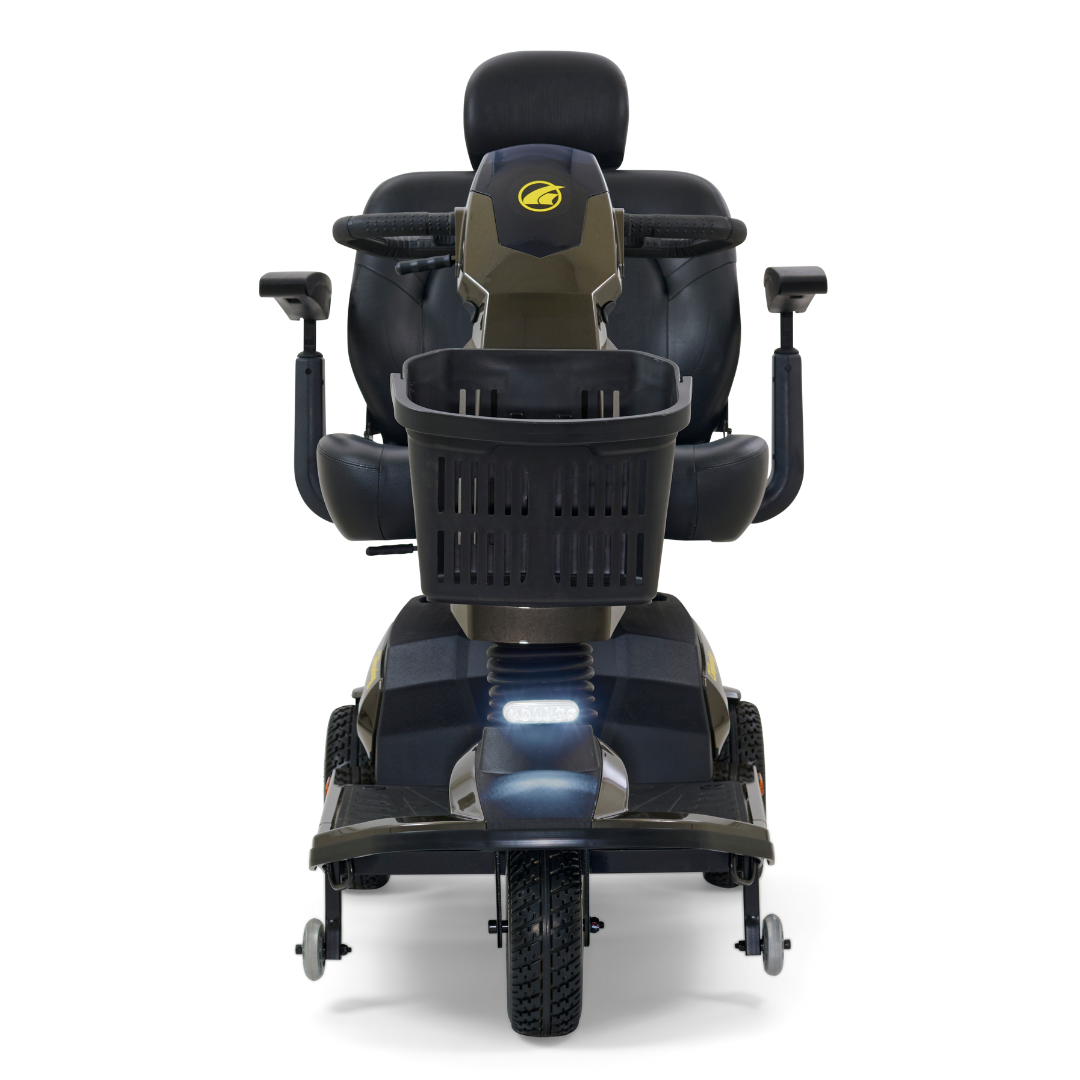 Golden Tech Companion HD 3-Wheel