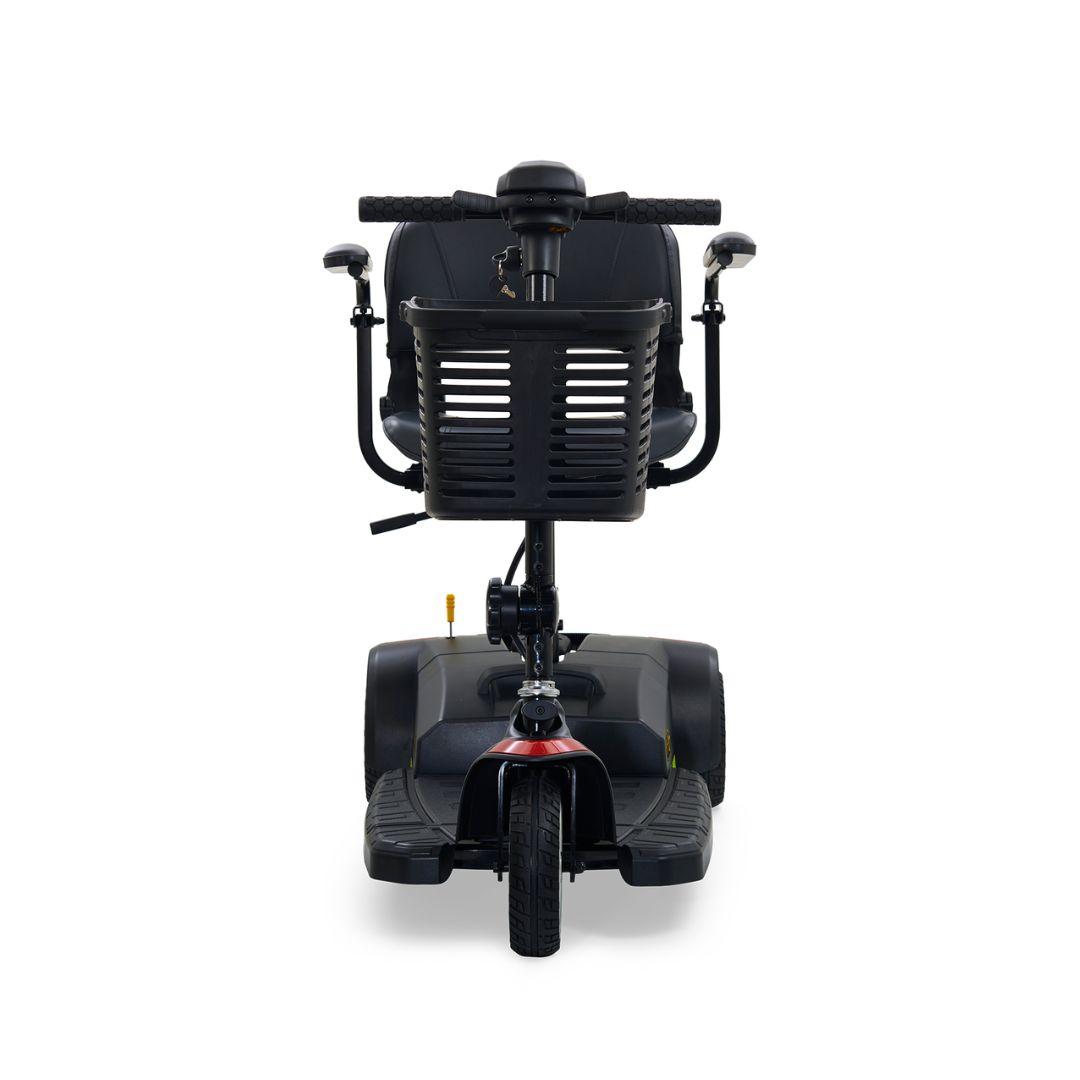 Golden Tech Buzzaround LT 3-Wheel