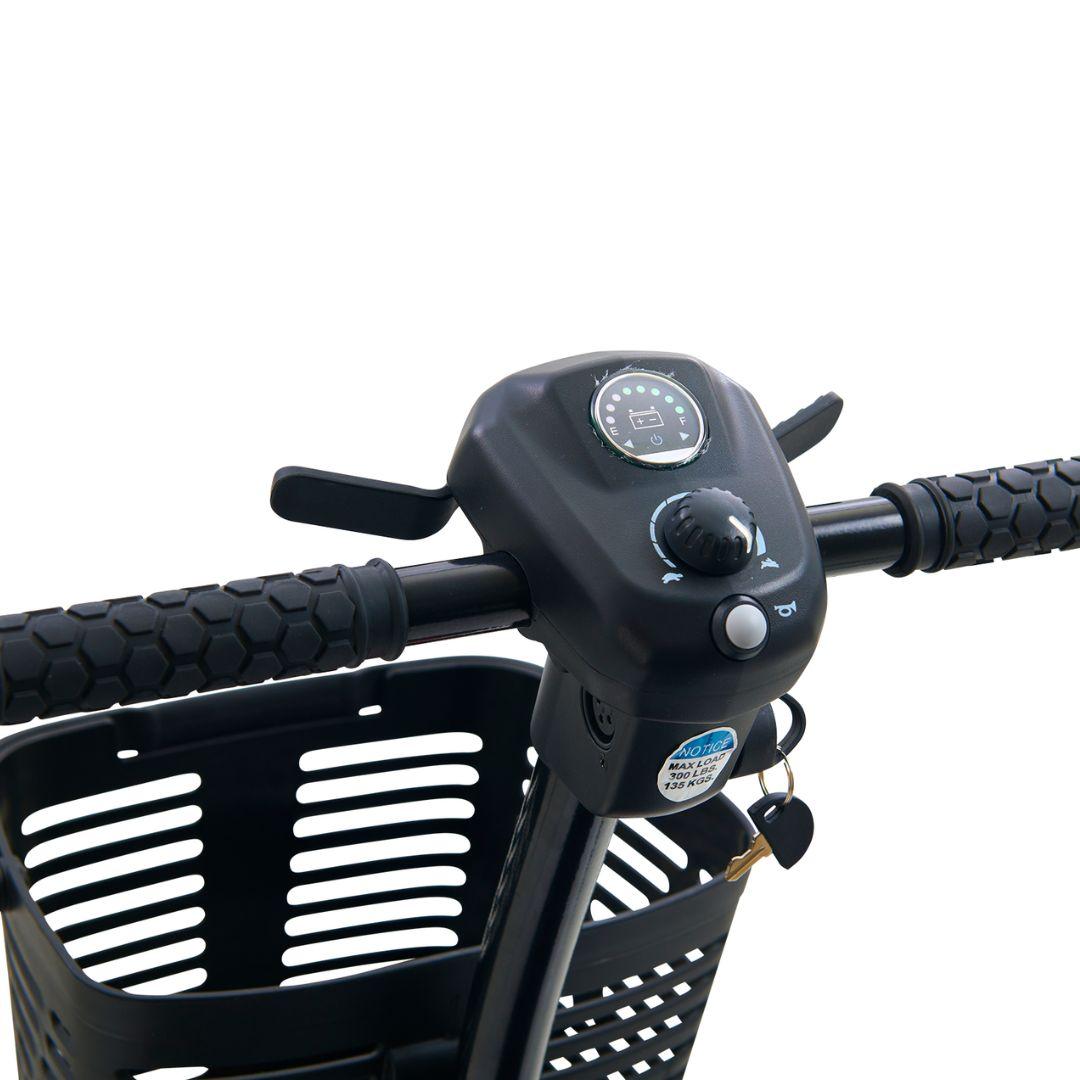 Golden Tech Buzzaround LT 4-Wheel