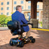 Golden Tech Buzzaround XLS-HD 3-Wheel
