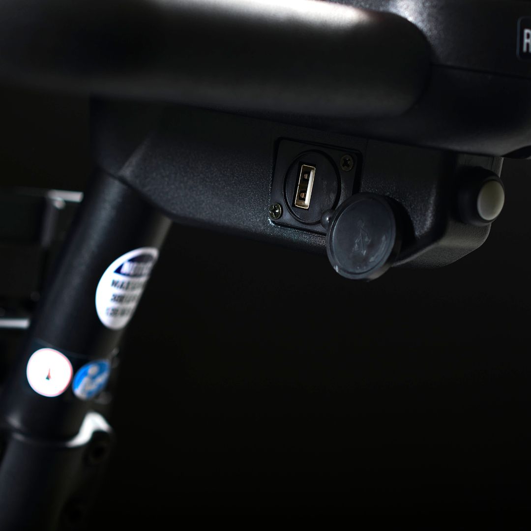 Golden Tech Buzzaround XLS-HD 4-Wheel