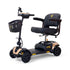 Golden Tech Buzzaround XLS - HD 4 - Wheel - Scooter Pros