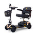 Golden Tech Buzzaround XLS-HD 4-Wheel