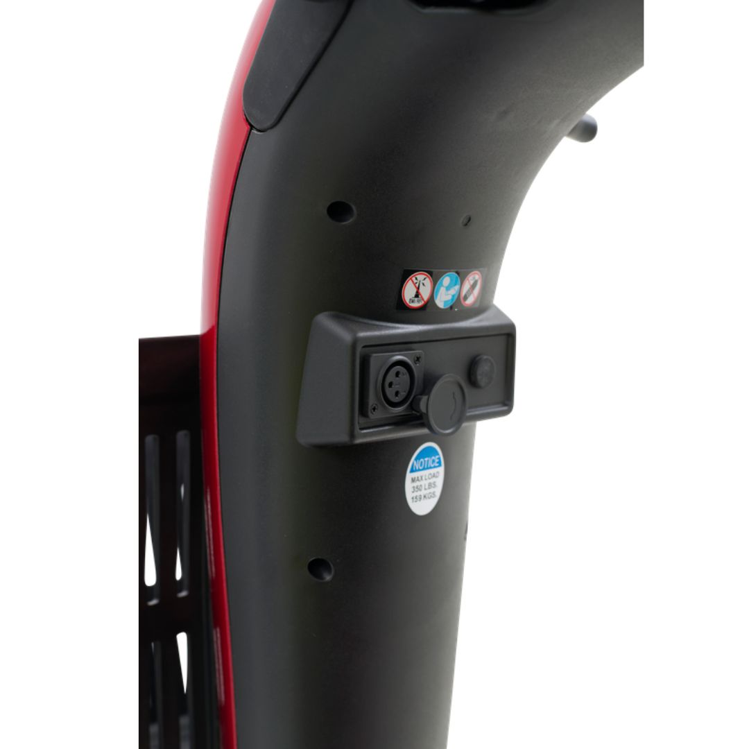 Golden Tech Companion 3-Wheel Mid-Size