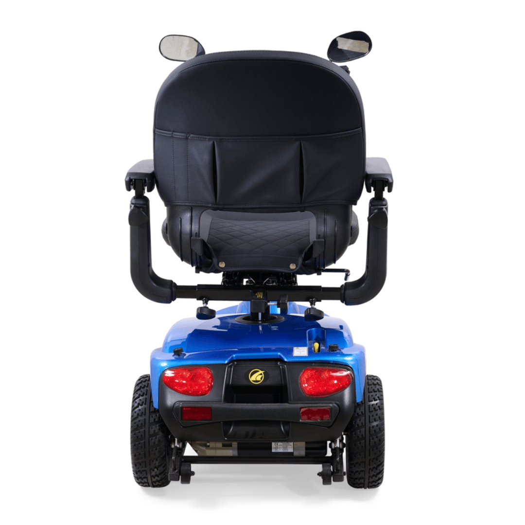 Golden Tech Companion 3-Wheel