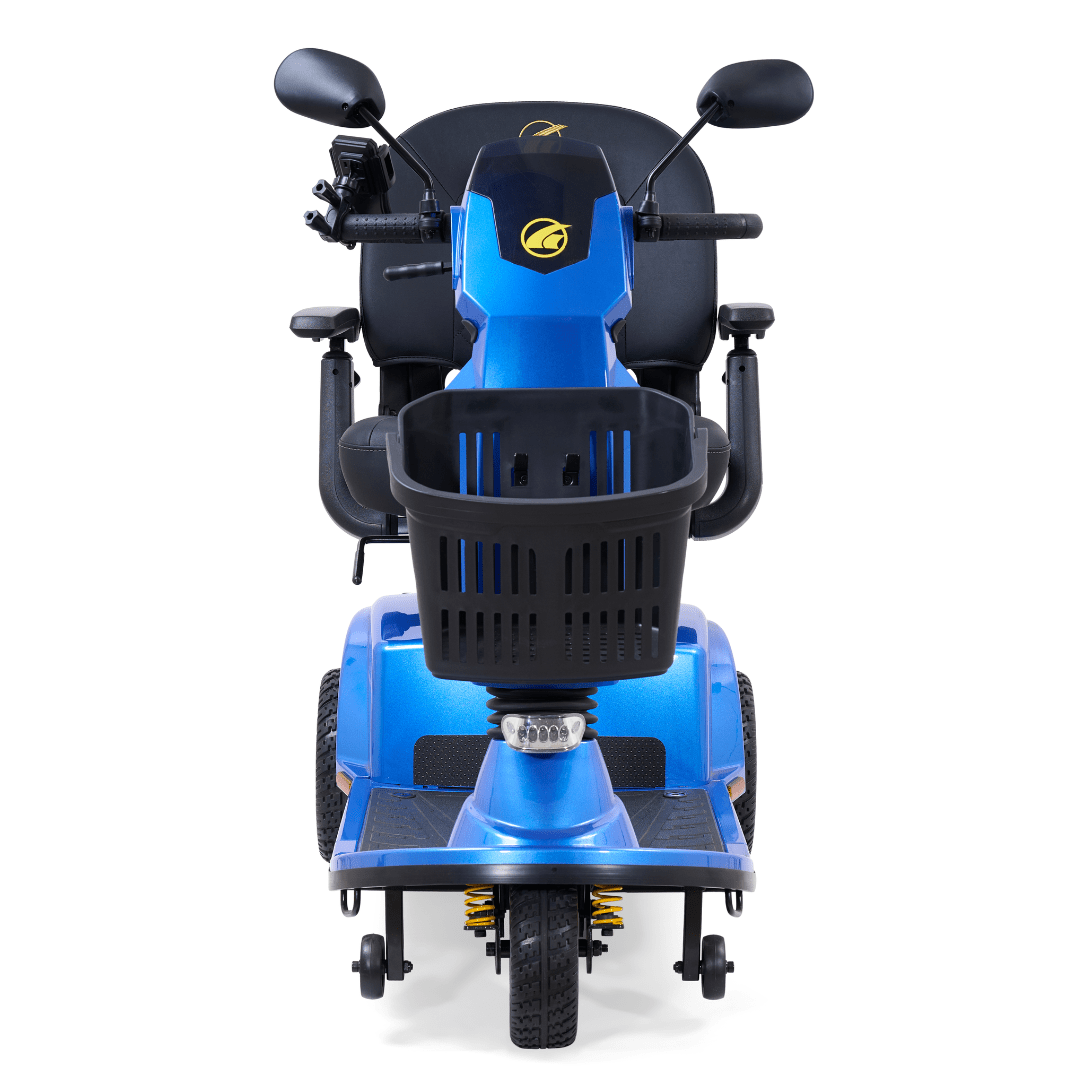 Golden Tech Companion 3-Wheel