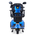 Golden Tech Companion 3-Wheel