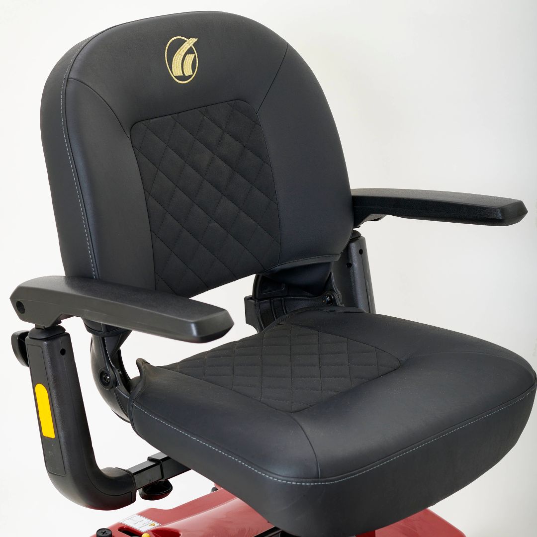 Golden Tech Companion 3-Wheel