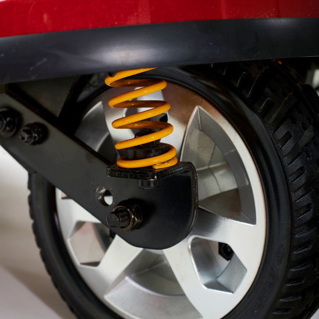 Golden Tech Companion 3-Wheel
