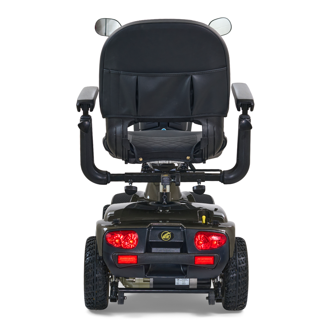 Golden Tech Companion 4-Wheel