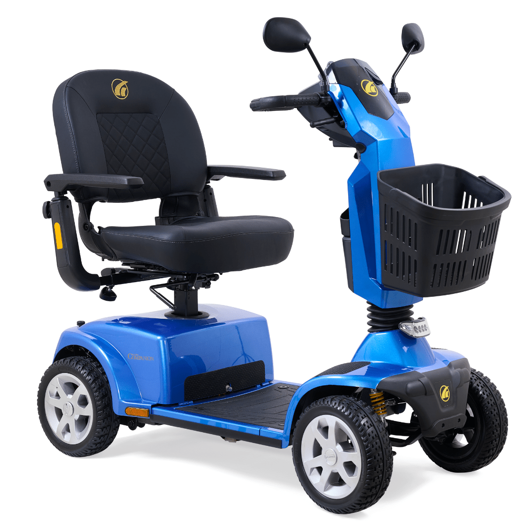 Golden Tech Companion 4-Wheel