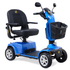 Golden Tech Companion 4-Wheel