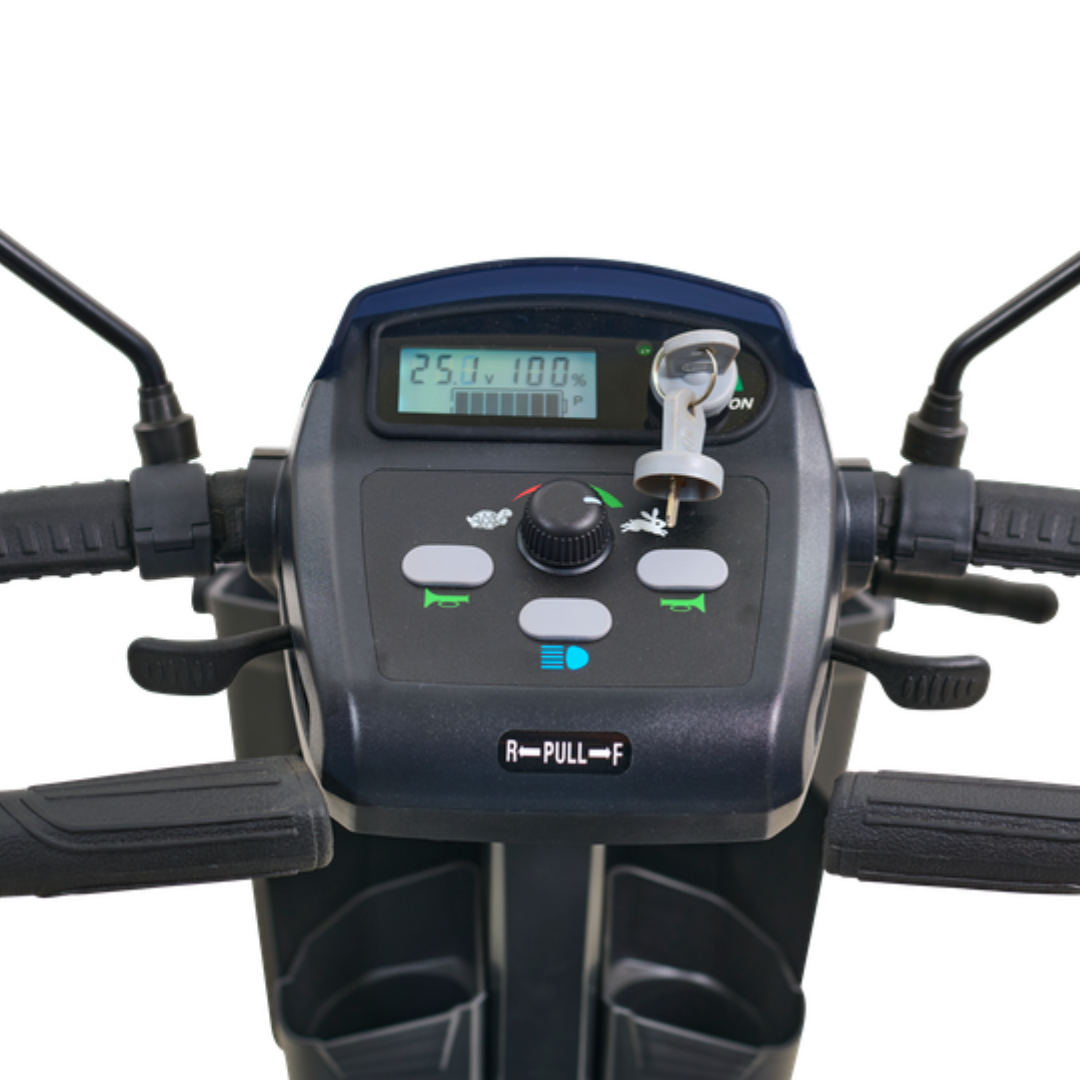 Golden Tech Companion 4-Wheel