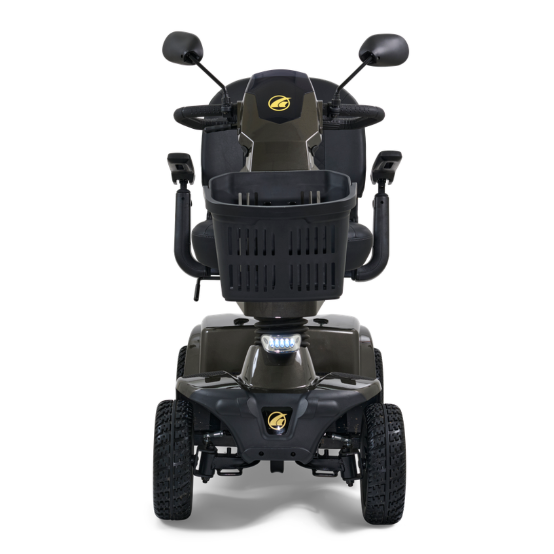 Golden Tech Companion 4-Wheel