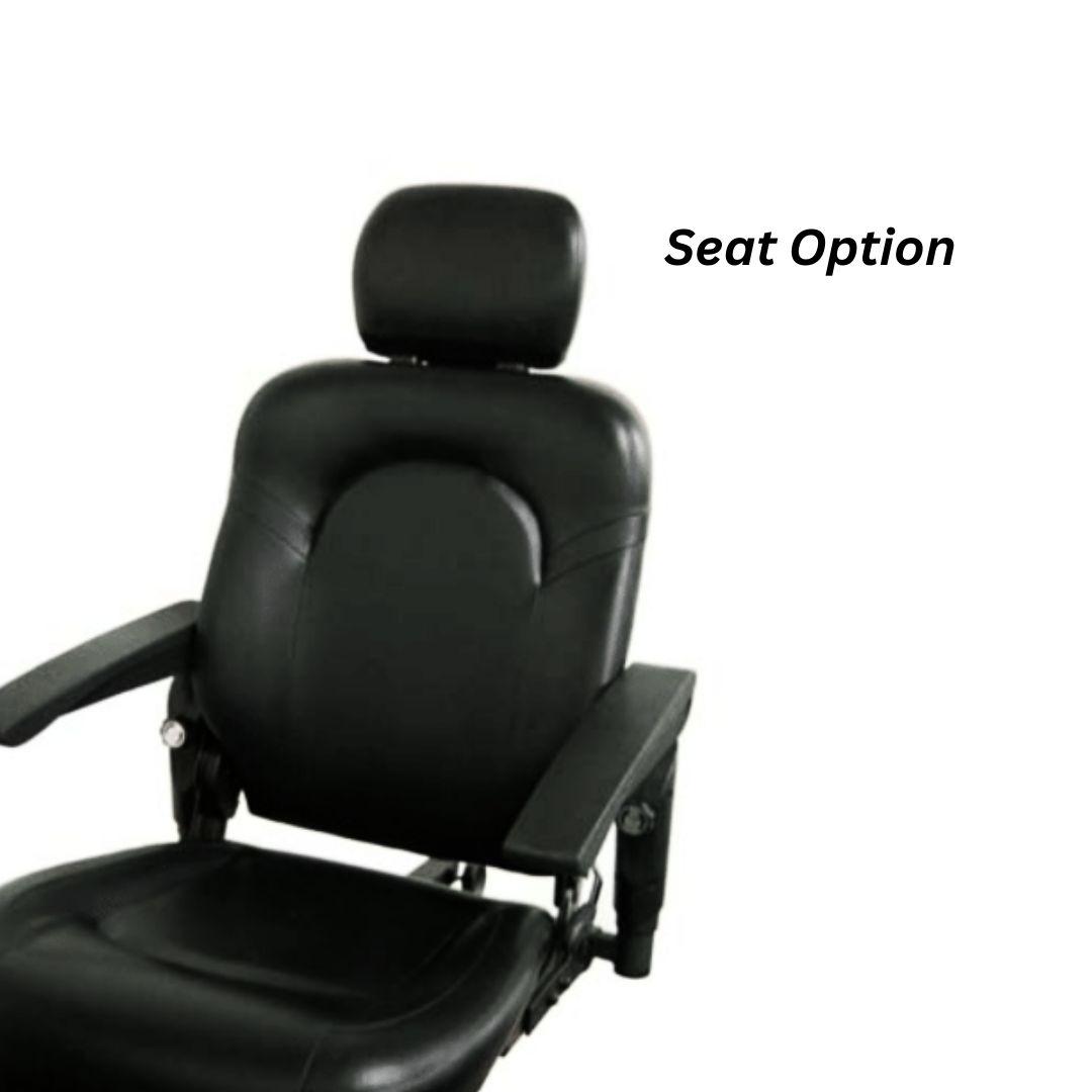 Golden Tech Companion 4-Wheel