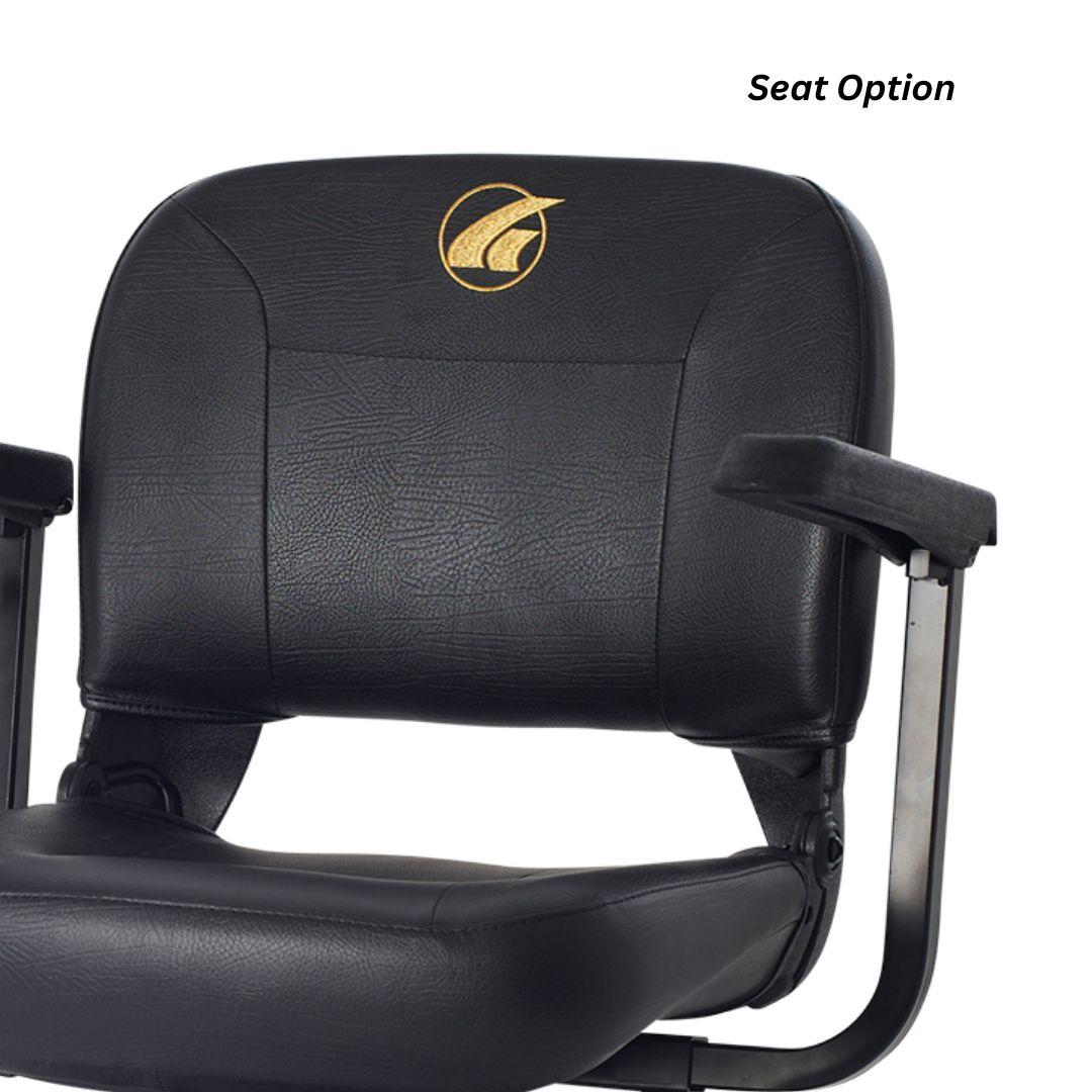 Golden Tech Companion 4-Wheel