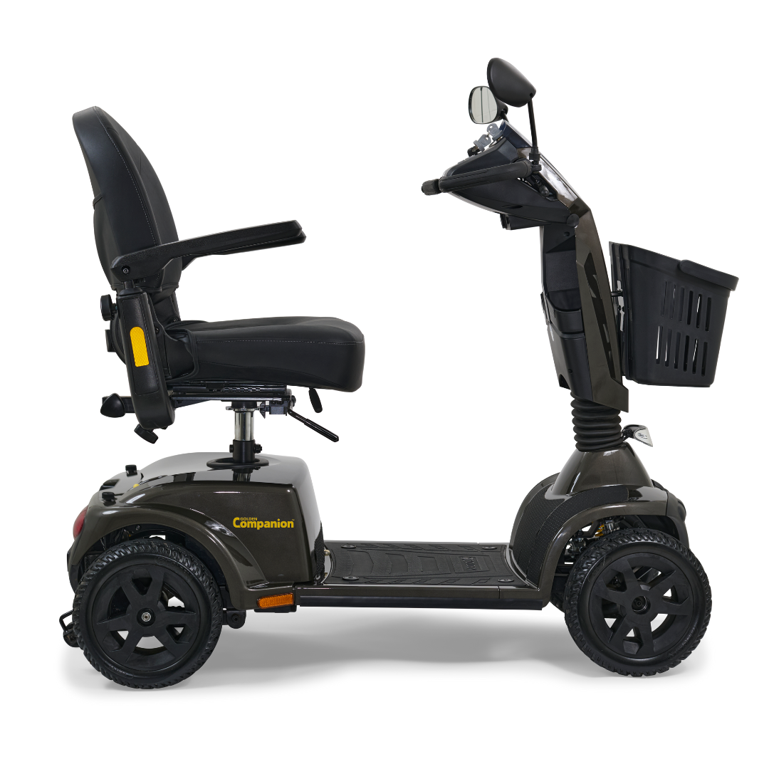 Golden Tech Companion 4-Wheel