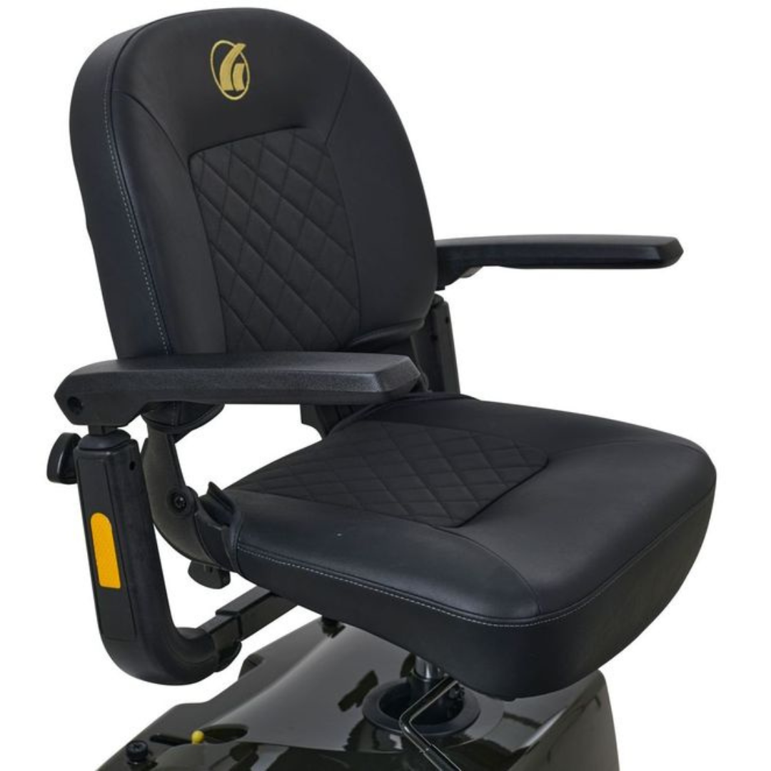 Golden Tech Companion 4-Wheel
