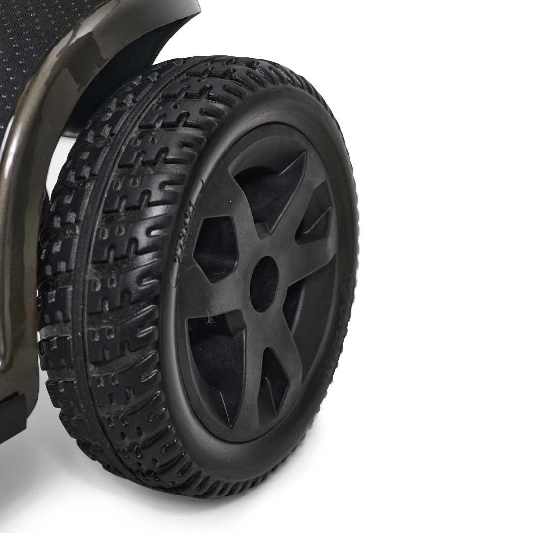 Golden Tech Companion 4-Wheel