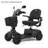 Golden Tech Companion 4 - Wheel - Scooter Pros