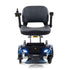 Golden Tech Buzzaround CarryOn Folding Power Wheelchair