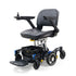 Golden Tech Buzzaround CarryOn Folding Power Wheelchair