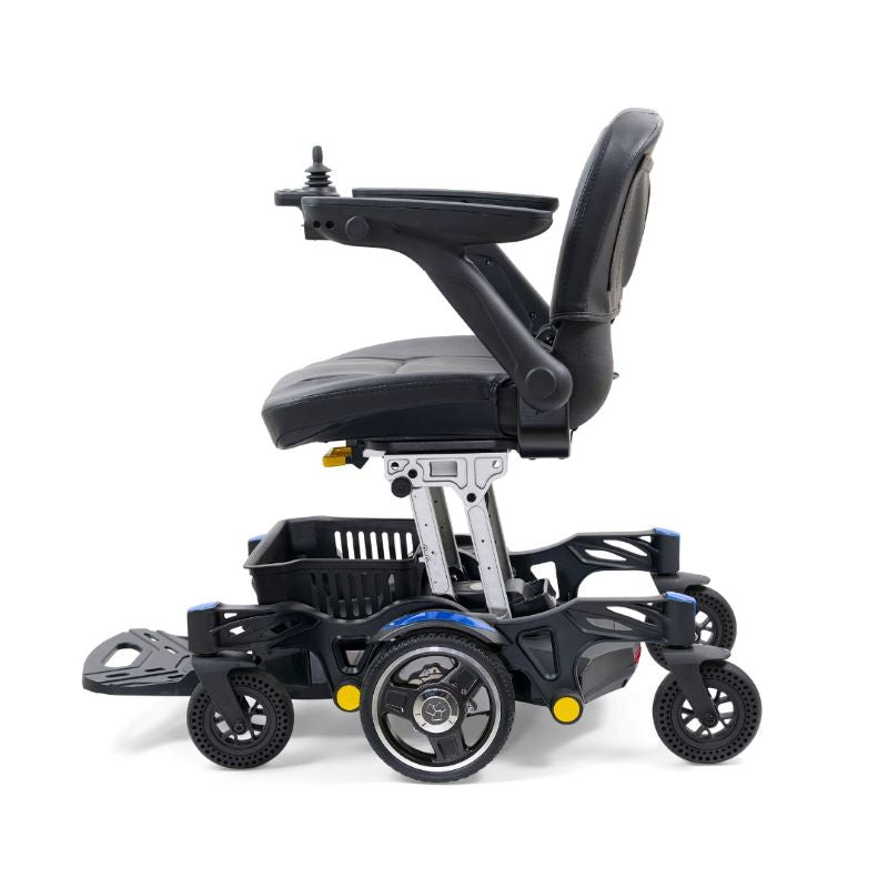 Golden Tech Buzzaround CarryOn Folding Power Wheelchair