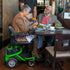 Golden Tech LiteRider Envy Power Wheelchair