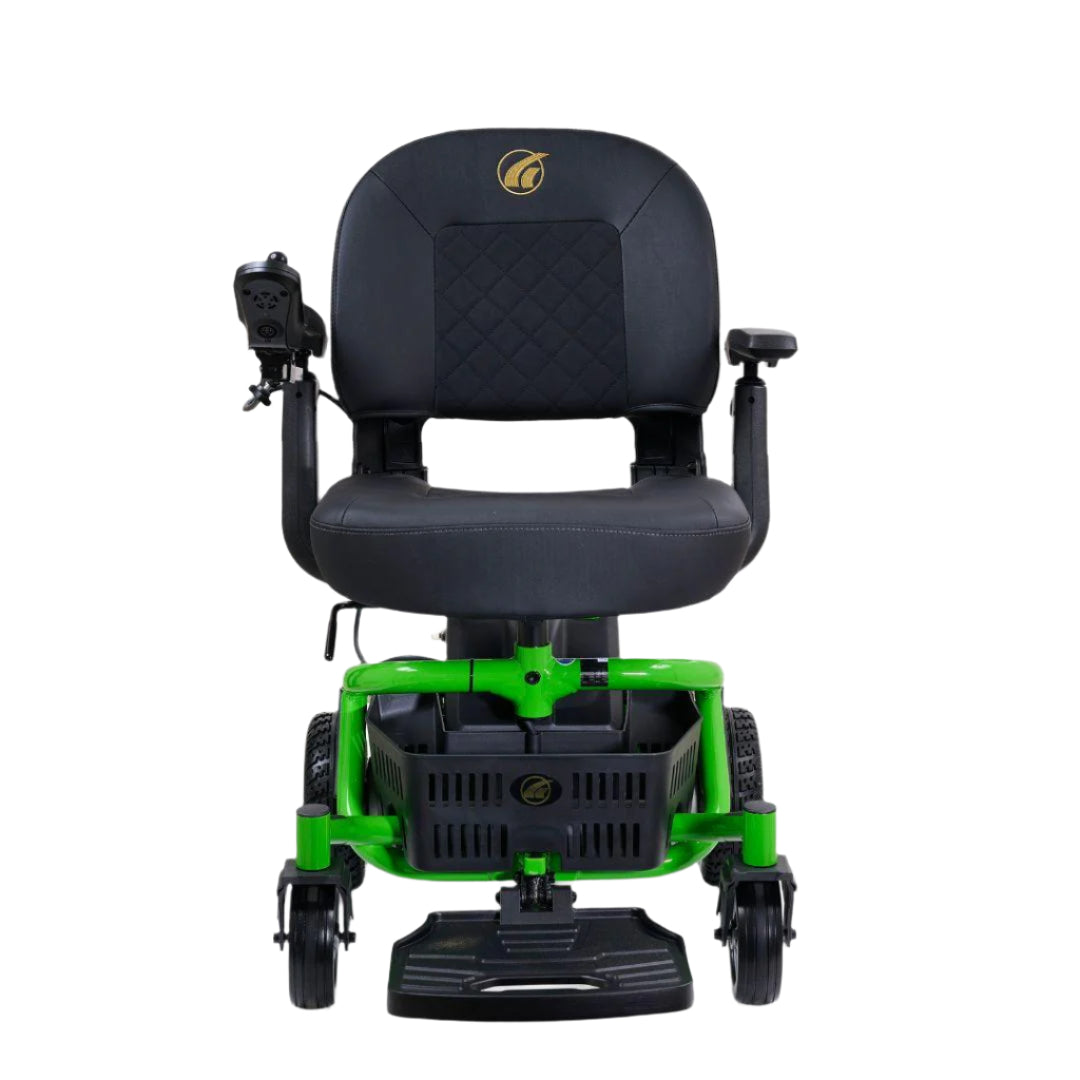 Golden Tech LiteRider Envy Power Wheelchair
