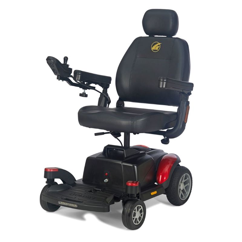 Golden Tech BuzzAbout Power Wheelchair