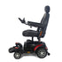 Golden Tech BuzzAbout Power Wheelchair