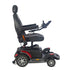 Golden Tech BuzzAbout Power Wheelchair