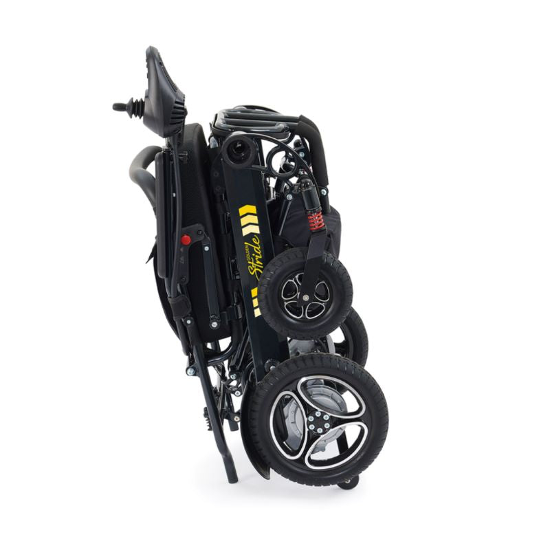 Golden Tech Stride Folding Power Wheelchair