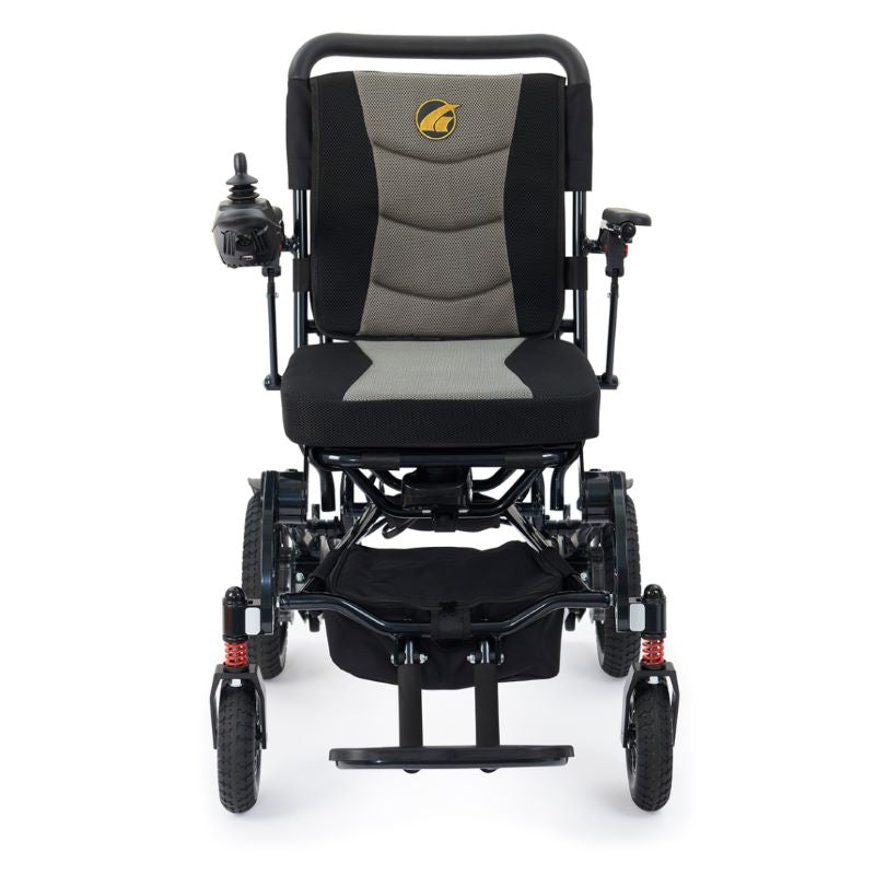 Golden Tech Stride Folding Power Wheelchair