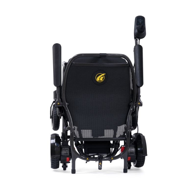Golden Tech Cricket Foldable Power Wheelchair
