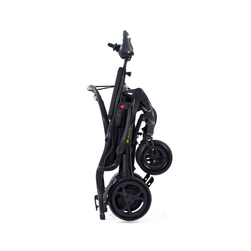 Golden Tech Cricket Foldable Power Wheelchair