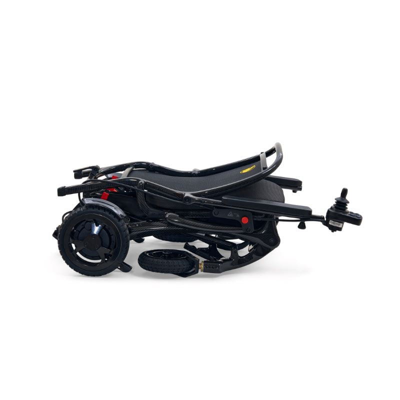 Golden Tech Cricket Foldable Power Wheelchair