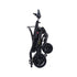 Golden Tech Cricket Foldable Power Wheelchair