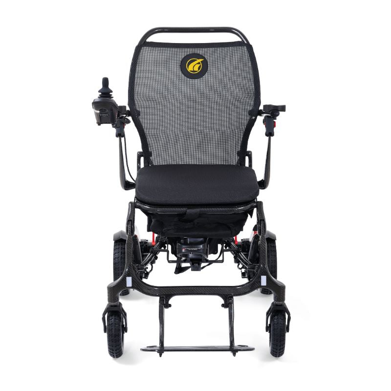 Golden Tech Cricket Foldable Power Wheelchair