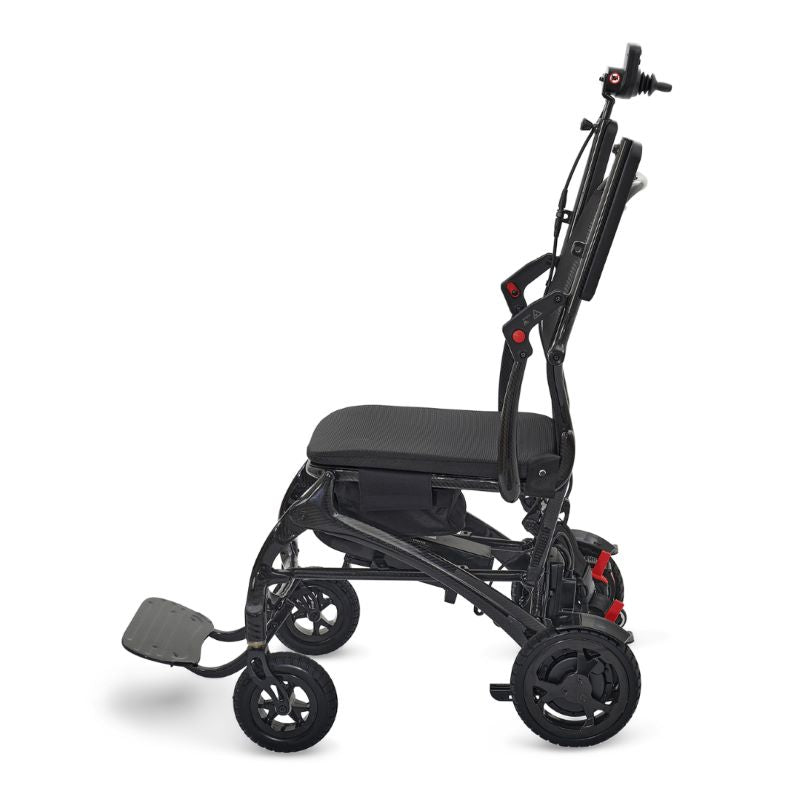 Golden Tech Cricket Foldable Power Wheelchair
