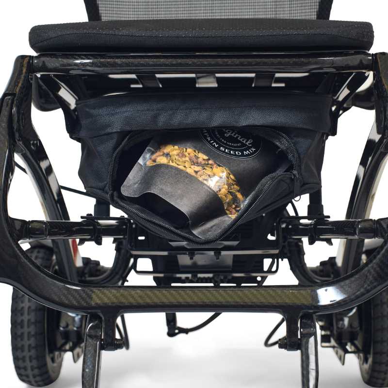 Golden Tech Cricket Foldable Power Wheelchair