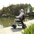 Golden Tech Ally Foldable Power Wheelchair