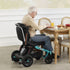Golden Tech Ally Foldable Power Wheelchair