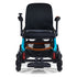 Golden Tech Ally Pro Foldable Power Wheelchair