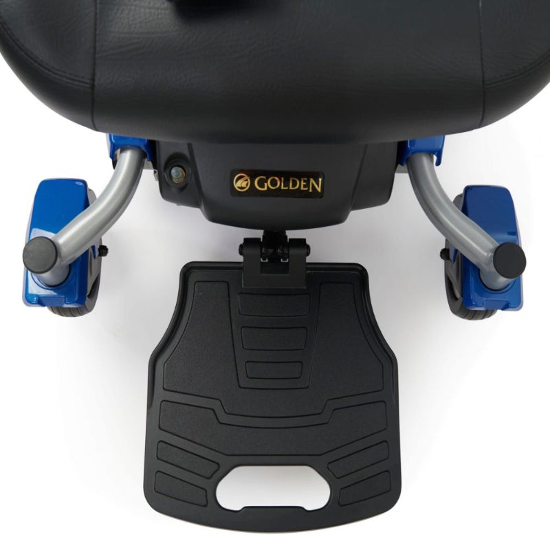 Golden Tech Compass Sport Power Wheelchair