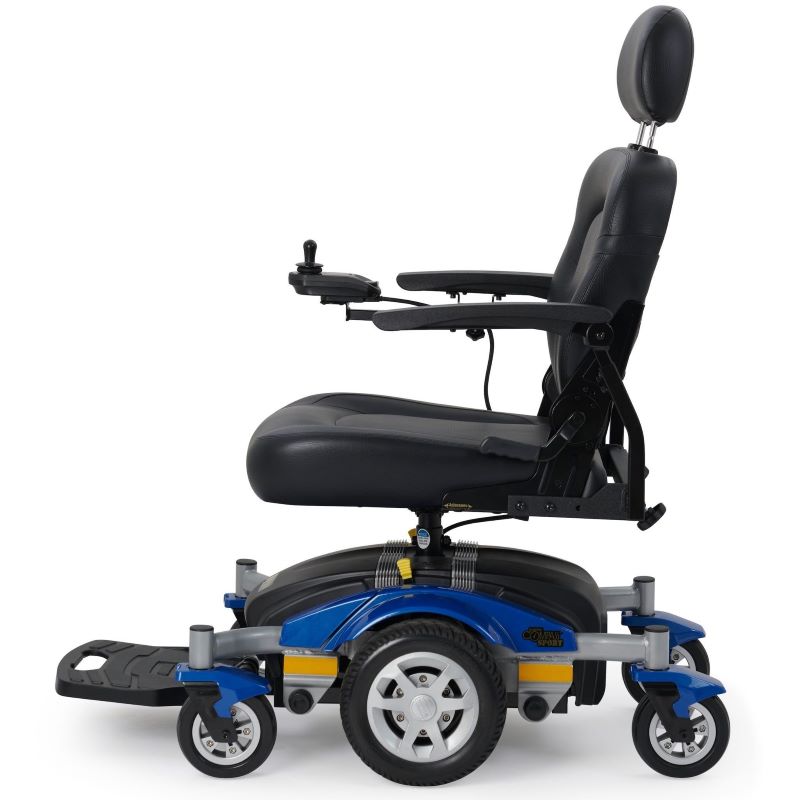 Golden Tech Compass Sport Power Wheelchair