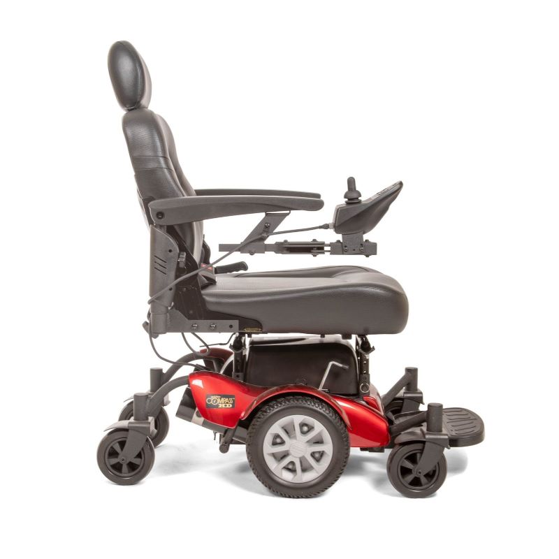Golden Tech Compass™ HD Power Wheelchair