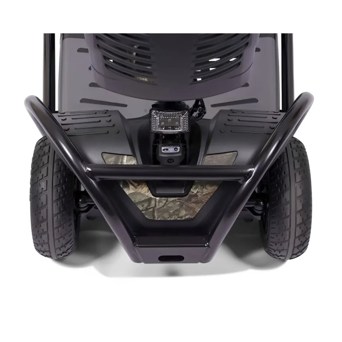 Bumper Conversion Kit